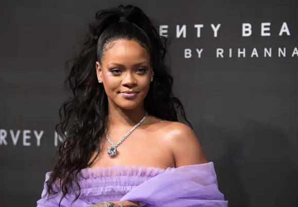 Rihanna, Rihanna Drive, Rihanna Straße benannt