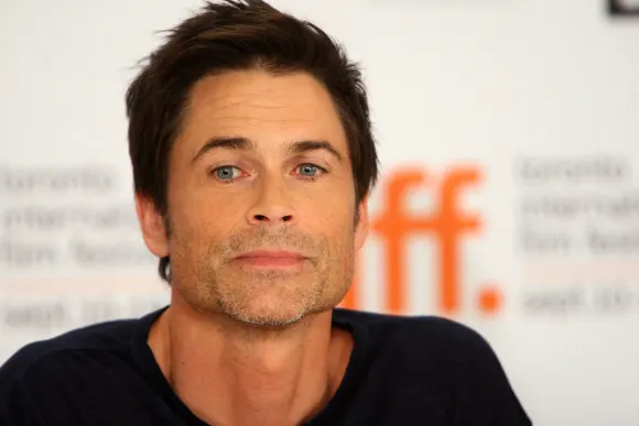 rob lowe