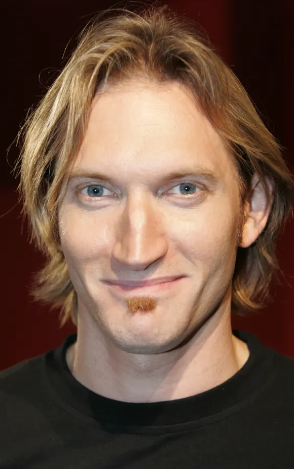 Robert Lyons spielte bei GZSZ den "Vincent Buhr"