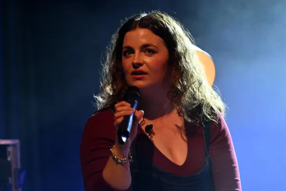 Ronja Forcher