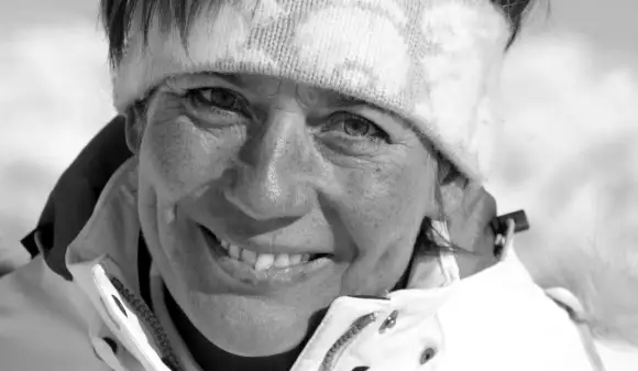 Rosi Mittermaier ist im Alter von 72 Jahren gestorben