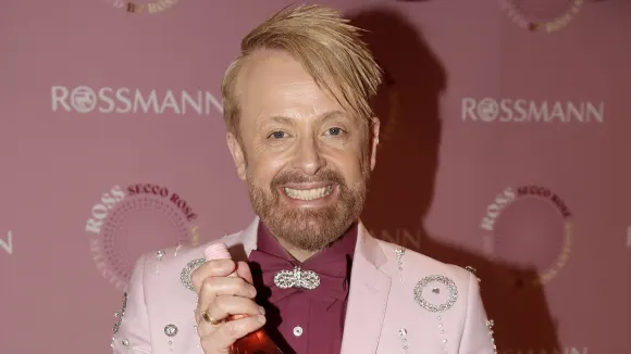 ross antony privat leben mann kinder