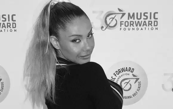 Model Sahara Ray ist mit 34 Jahren gestorben