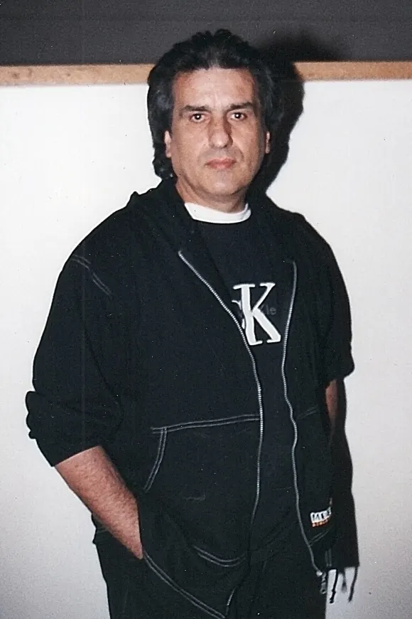 Toto Cutugno Dies Aged 80 File photo shows Toto Cotugno performs at a concert in Alcamo, Italy in the 90s. Toto Cutugno