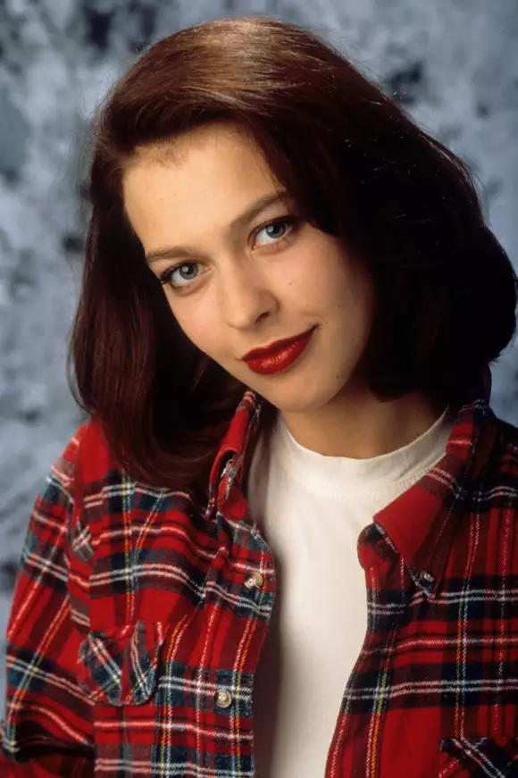 Ehemaliger „GZSZ"-Star Sandra Keller