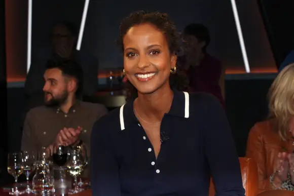 Sara Nuru