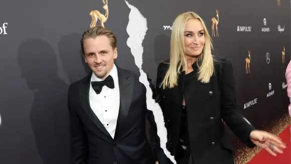 Sarah Connor und Florian Fischer haben sich getrennt.