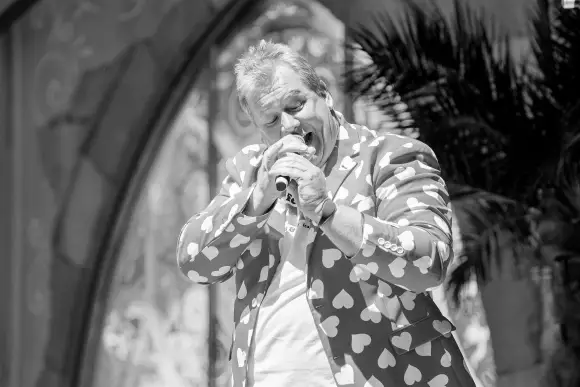 sascha loudovici tot gestorben verstorben