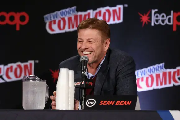 Sean Bean