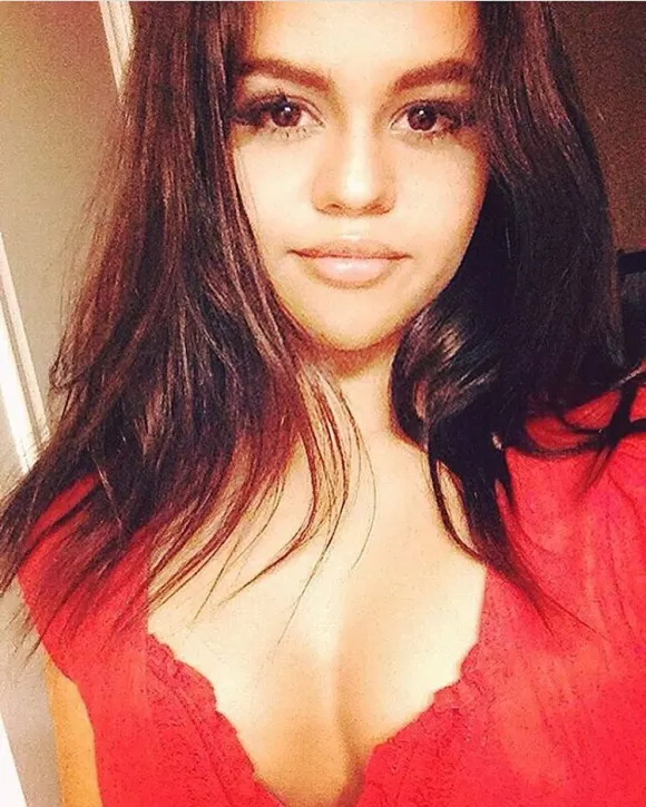 Selena Gomez' Lookalike aus Kalifornien