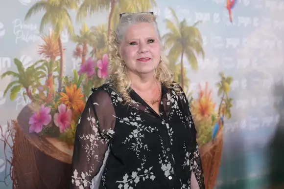 Silvia Wollny
