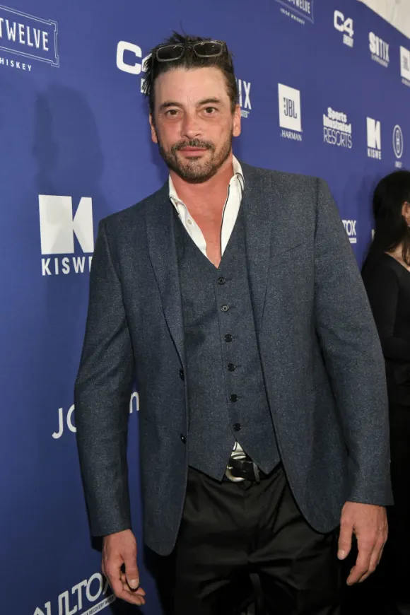 Skeet Ulrich