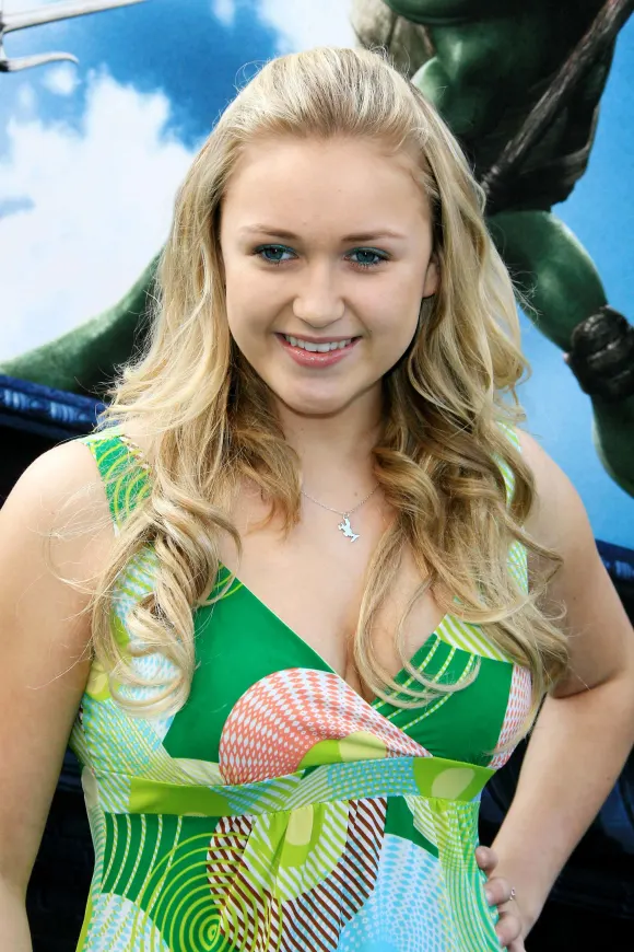 Skye McCole Bartusiak ist mit 21 Jahren gestorben