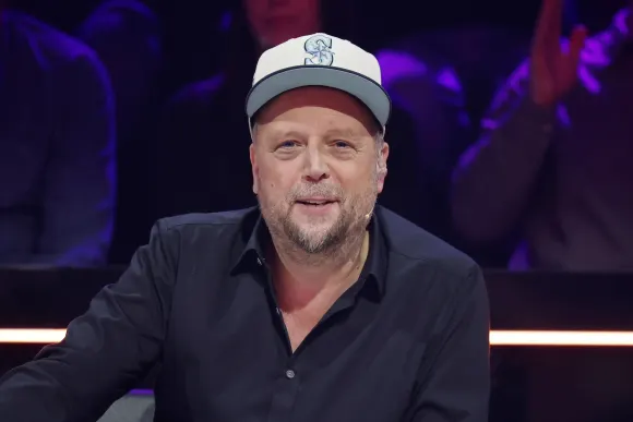 Smudo - so kommt er zu seinem Künstlernamen