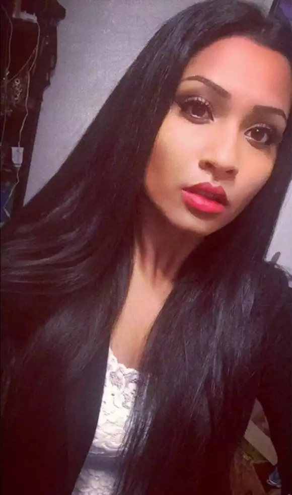 Sophia Akkara war in der elften Staffel von DSDS zu sehen