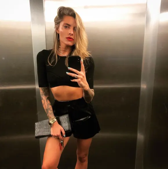 Sophia Thomalla