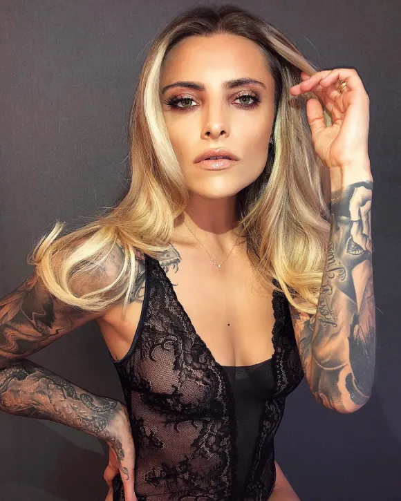 Sophia Thomalla