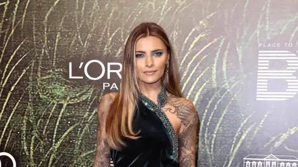 Sophia Thomalla