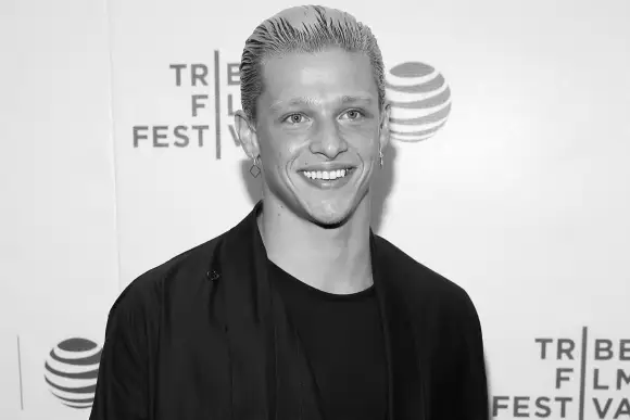 spencer lofranco todesfall trauer verlust schauspieler