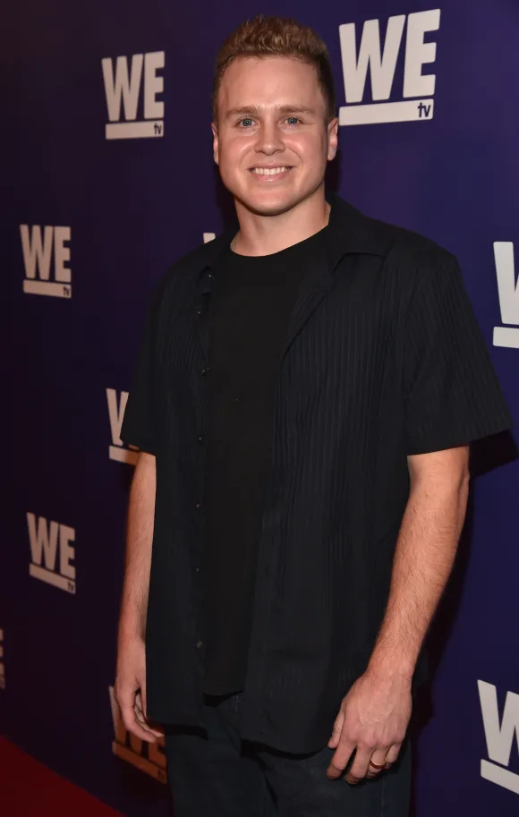 Spencer Pratt spielte bei "The Hills" mit