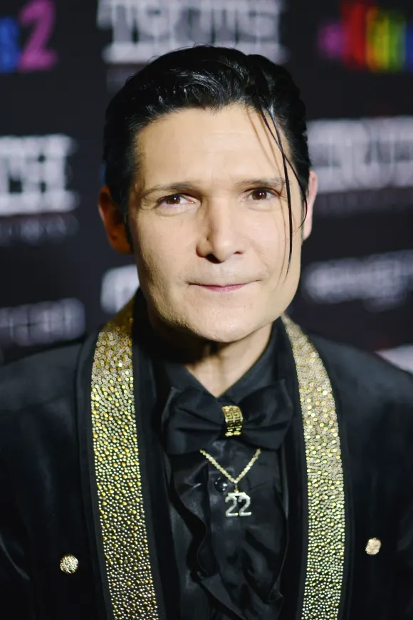 Corey Feldman
