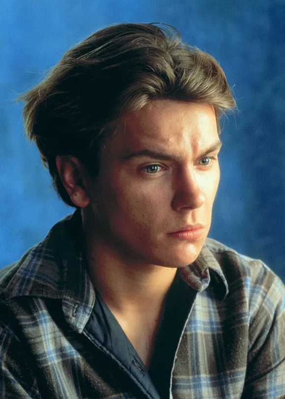 River Phoenix
