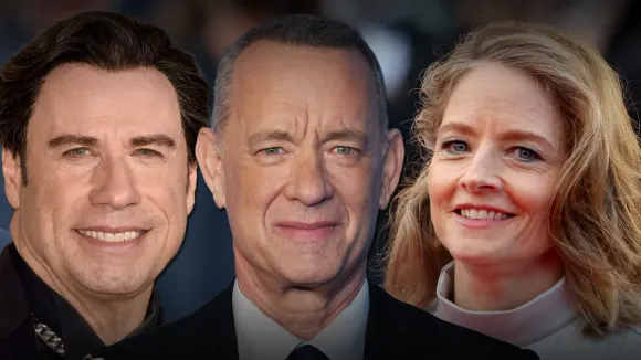 Stars, die Rollen abgelehnt haben