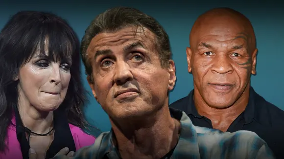 Stars, die ihre Kidner früh verloren haben