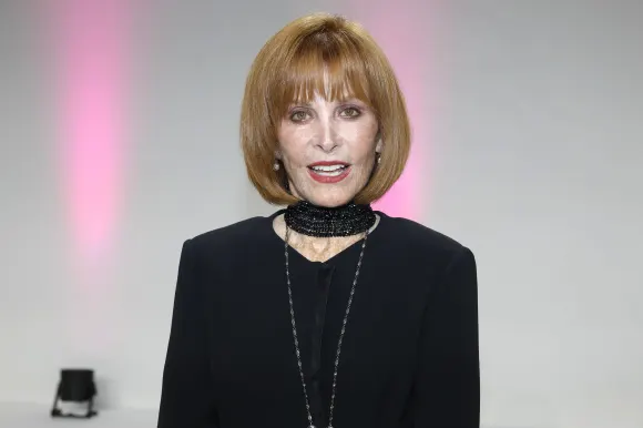 Stefanie Powers 2023 in Düsseldorf