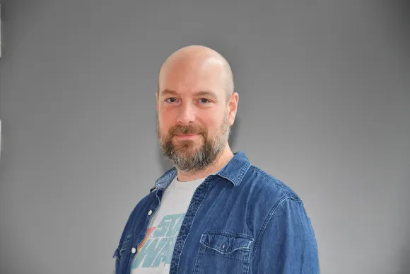 Stephan Zinner