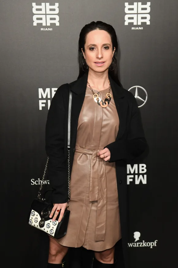 Riani - Arrivals - Berlin Fashion Week Autumn/Winter 2020