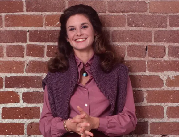 Stephanie Zimbalist
