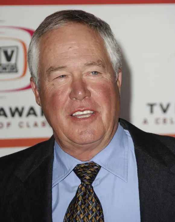 steve kanaly ray krebbs dallas