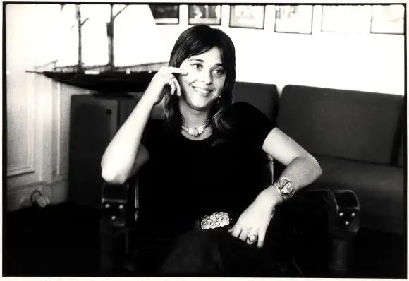 Suzi Quatro