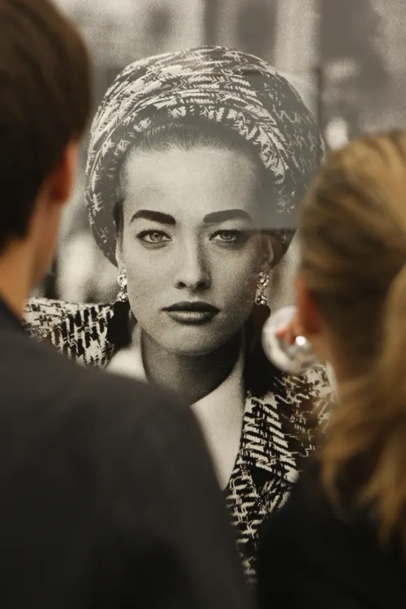Tatjana Patitz