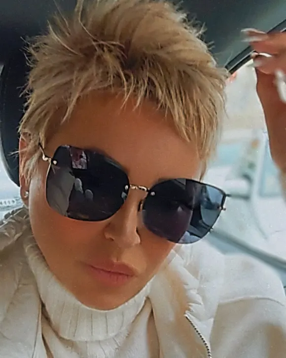 Tatjana Simic im Jahr 2024