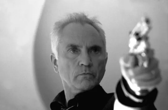 Bond Bösewicht Terence Stamp