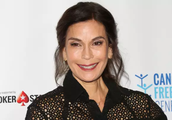 Teri Hatcher heute