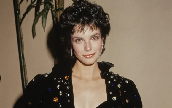 terri garber