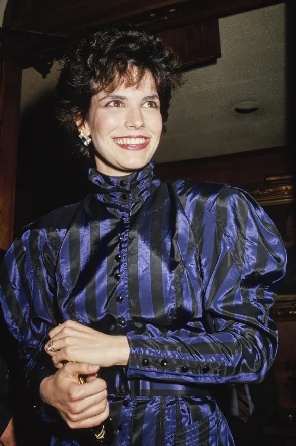 Terri Garber