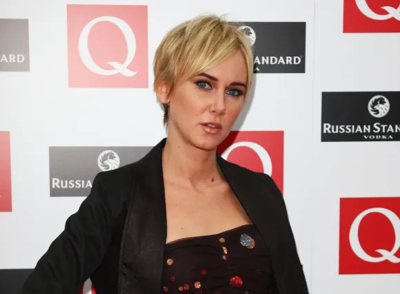 Rod Stewarts Tochter Kimberly Stewart