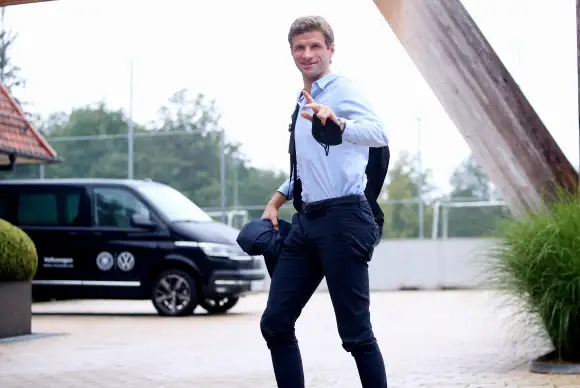 Thomas Müller