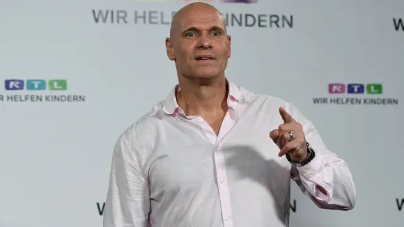 Thorsten Legat