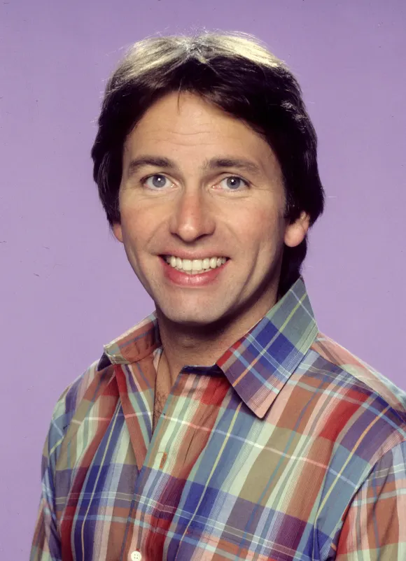John Ritter in "Herzbube mit zwei Damen"