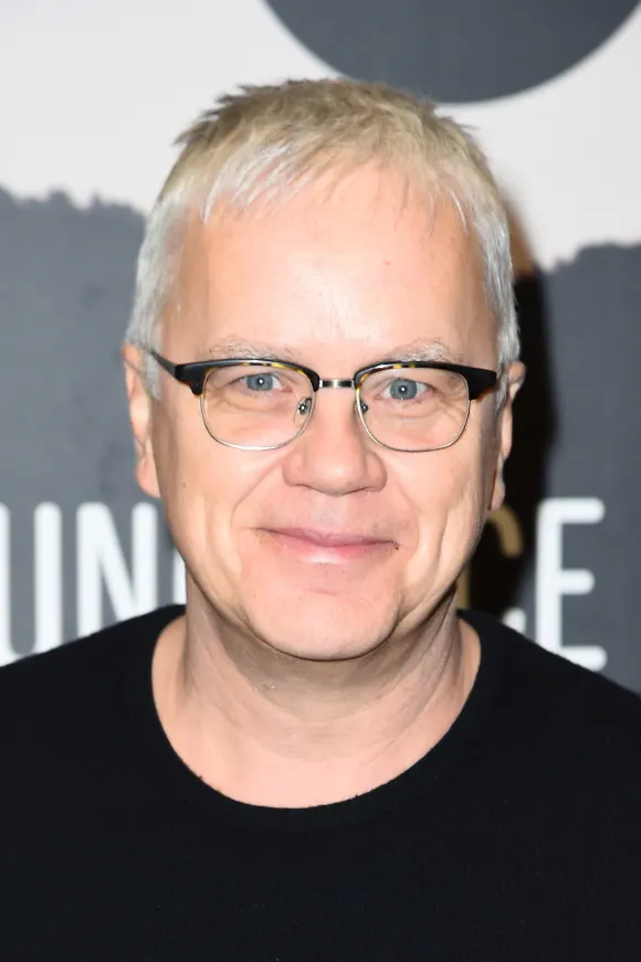 Tim Robbins