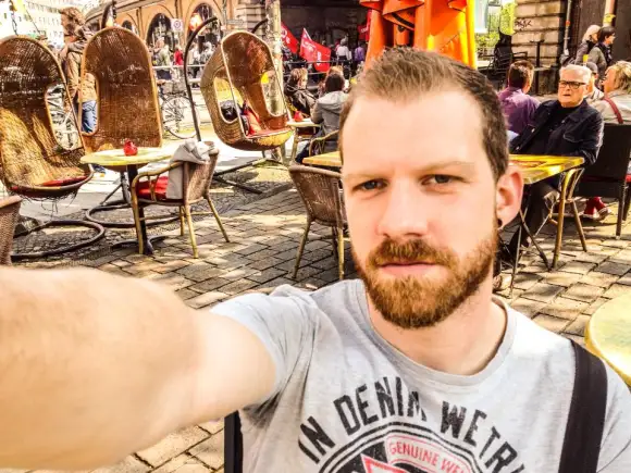 Tobias Regner DSDS Gewinner dritte Staffel heute