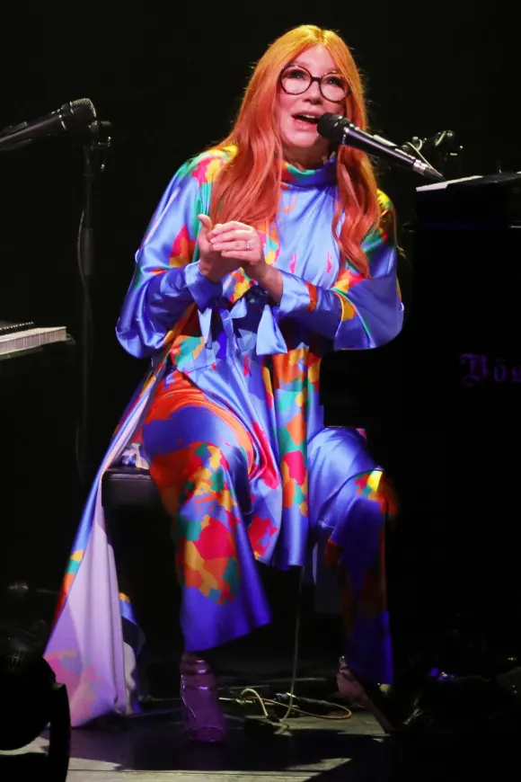 Tori Amos