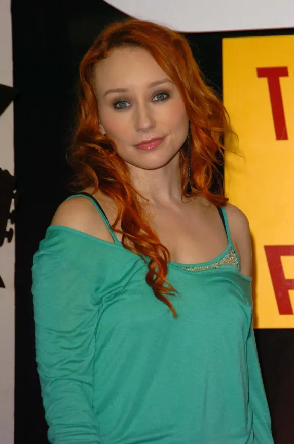 Tori Amos