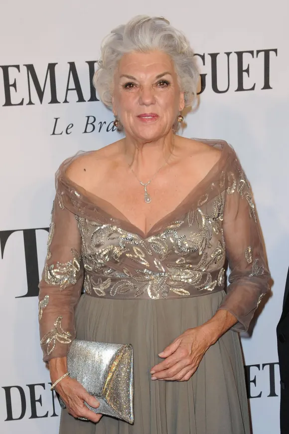 Tyne Daly bei den Tony Awards