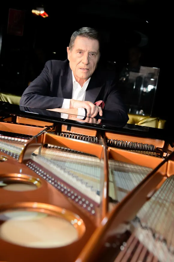 Udo Jürgens: Ein Mann und sein Piano